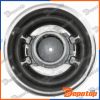 Couvercle Boîtier de filtre a huile pour TOYOTA | 15620-0R010, 15620-0R010